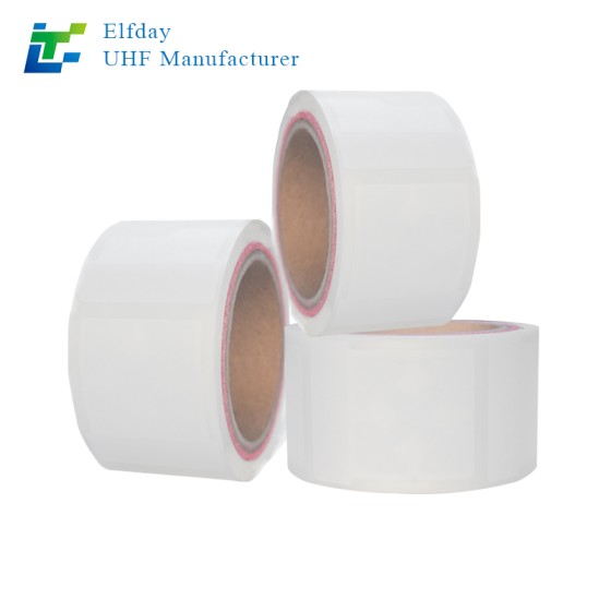 High-Quality 56X68mm RFID Tags for Hospital Inventory Management