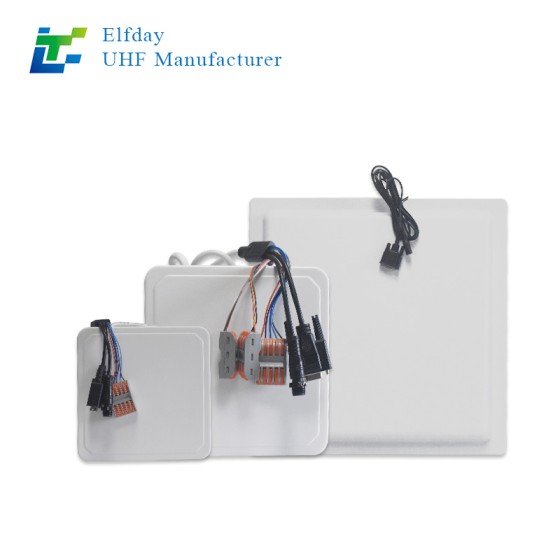 LT-DS504F Integrated UHF RFID Reader  Industrial Long-Range Smart Identification System