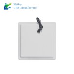 LT-DS504F Integrated UHF RFID Reader  Industrial Long-Range Smart Identification System