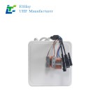 LT-DS504F Integrated UHF RFID Reader  Industrial Long-Range Smart Identification System