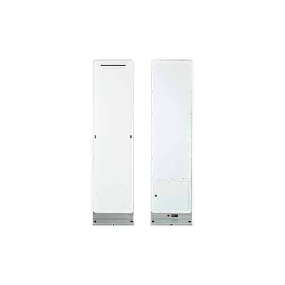 Wide-Range 860-960MHz RFID Detection Gate for Retail Security