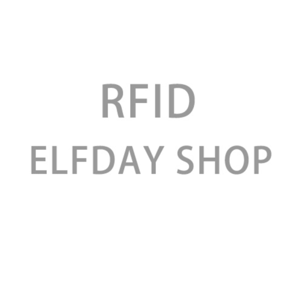 High-Performance UHF RFID Windshield Label for Vehicle Management