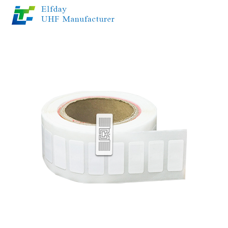 Waterproof RFID Asset Tags for Warehouse Inventory Management