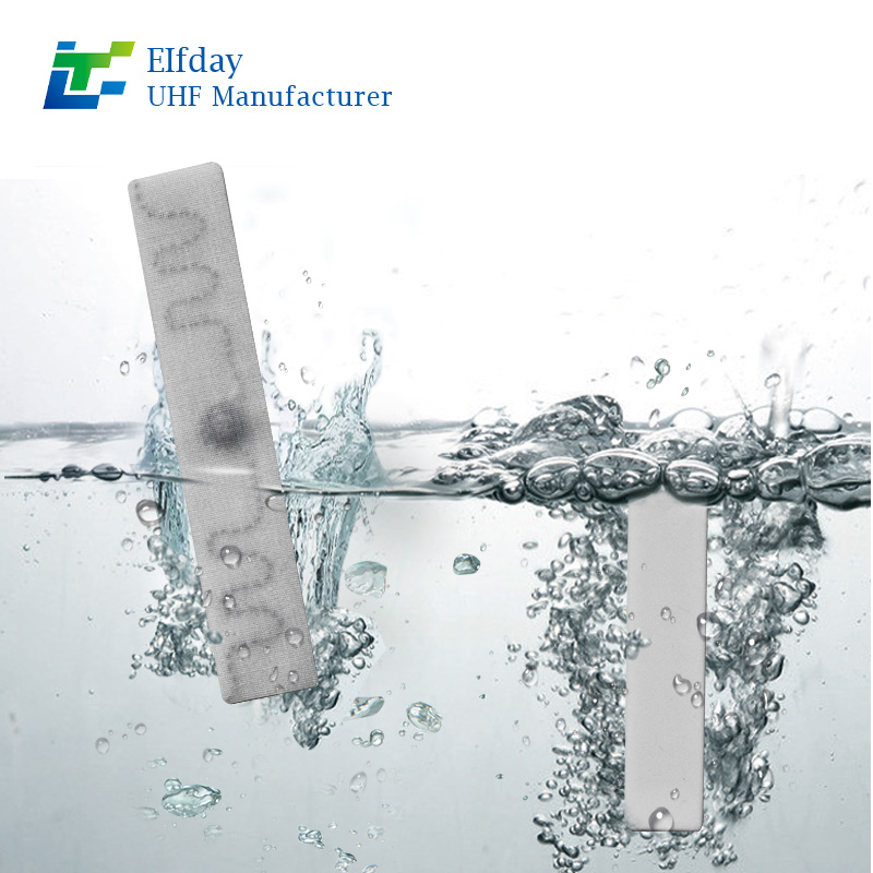 Why Silicone RFID Braided Wash Tags Are Revolutionizing the Textile Industry