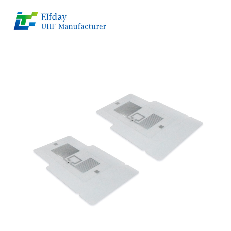 Top RFID UHF Electronic Tags for Efficient Asset Tracking