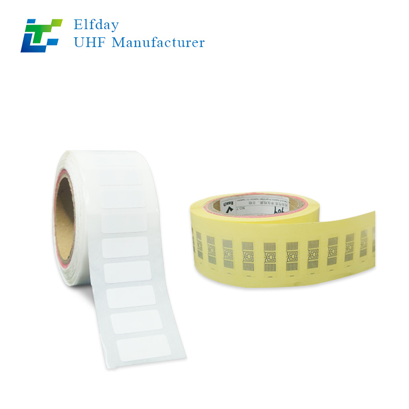 Waterproof RFID Electronic Tags for Harsh Environments