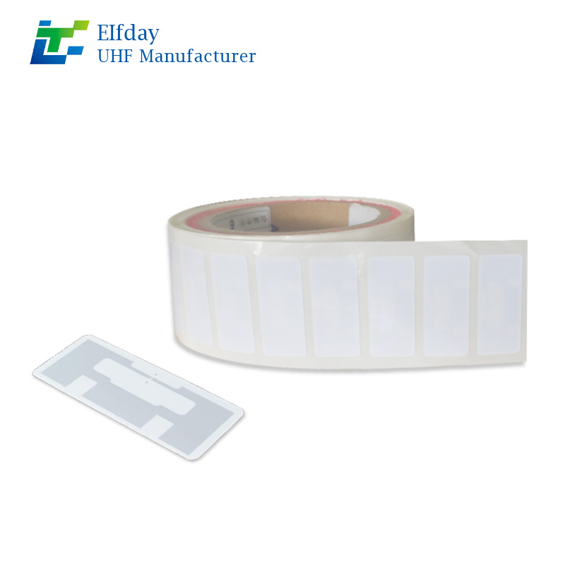 Benefits of Using RFID UHF Electronic Tags for Inventory Management