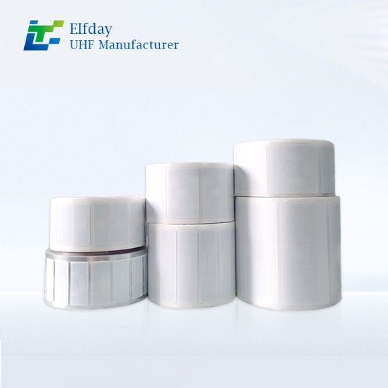 for Brand Protection Advanced Secure UHF RFID tag