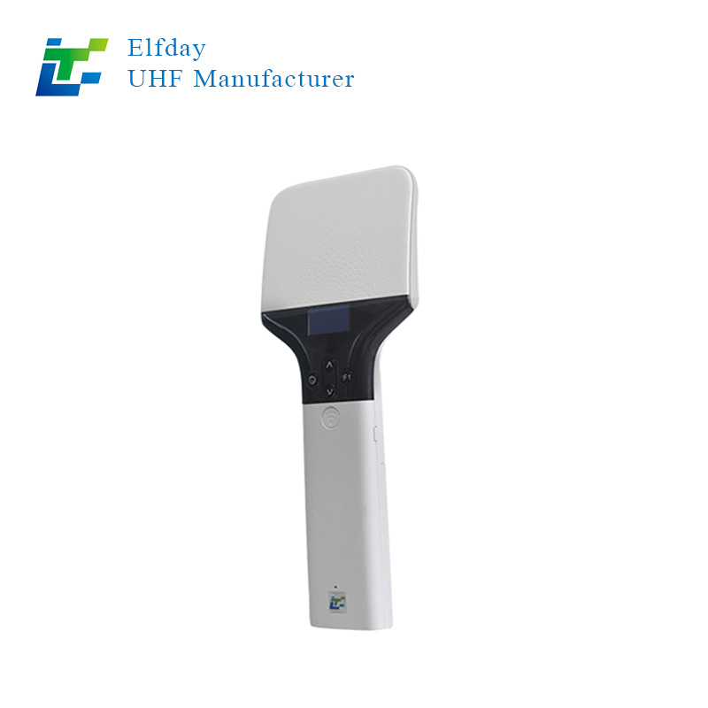 LT-CA100 Industrial UHF RFID Reader  Bluetooth Smart Sync  Mobile Inventory Management