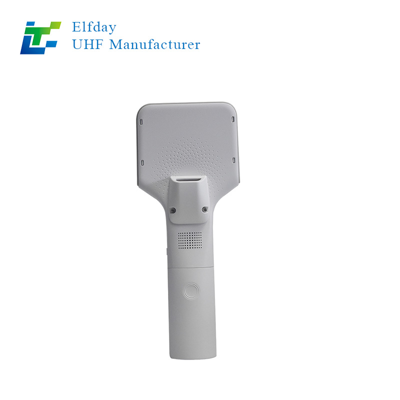 LT-CA100 Industrial UHF RFID Reader  Bluetooth Smart Sync  Mobile Inventory Management