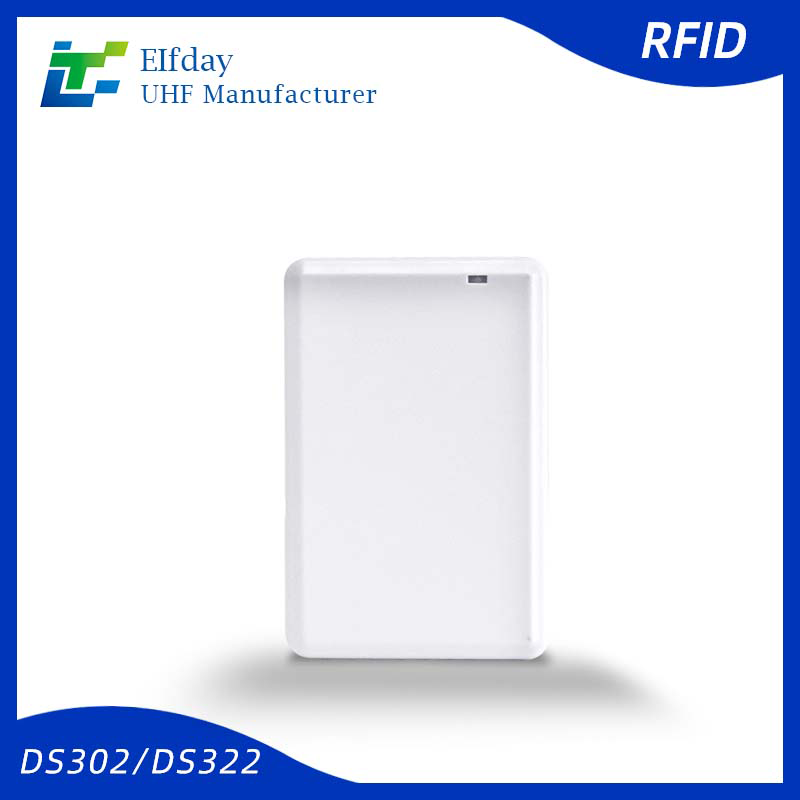 LT-DS322 Multi-Protoco UHF RFID Reader860-960MHz Band  Metal Environment Ready
