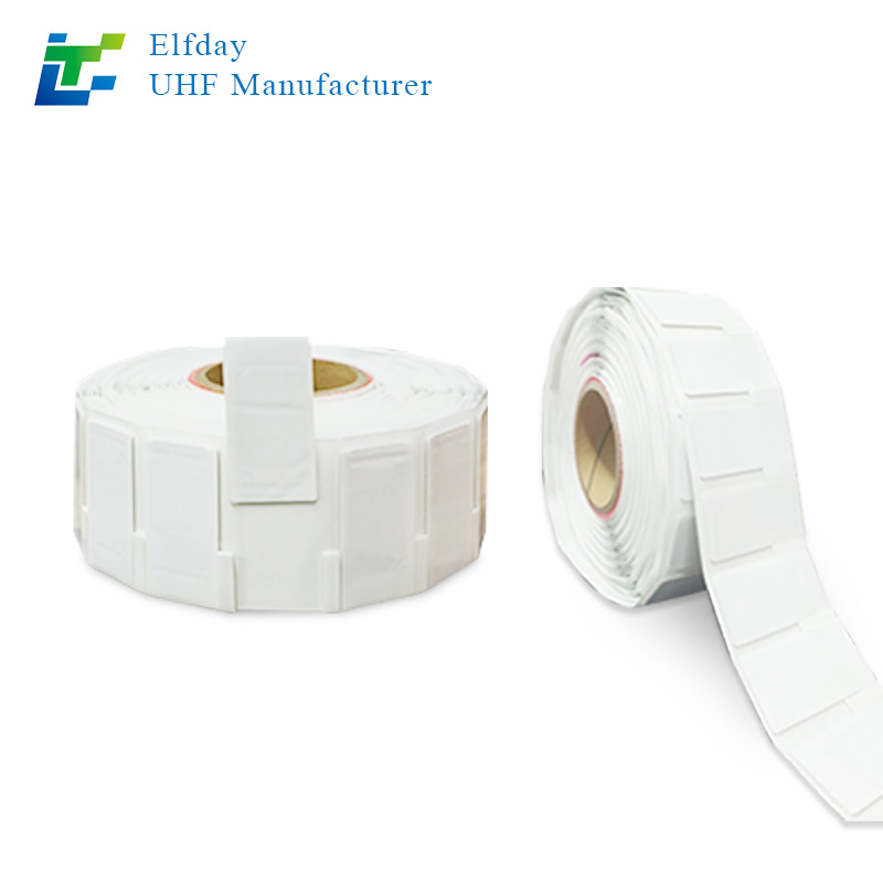 Flexible Anti-Metal RFID Tag