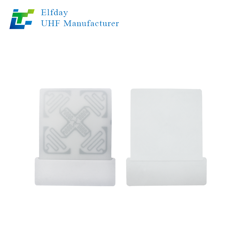 UHF RFID Tags for Hospital Inventory Management