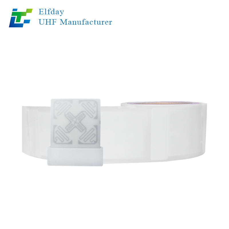 UHF RFID Tags for Hospital Inventory Management