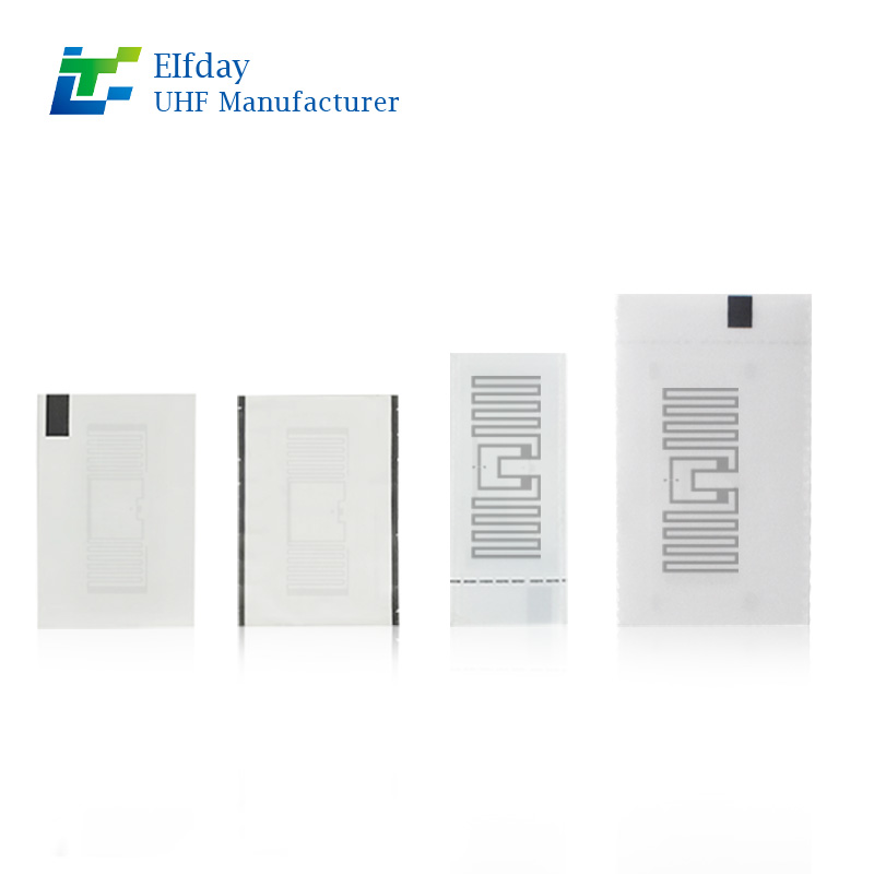 UHF RFID Laundry Tag for Industrial Textiles and Hotel Linens