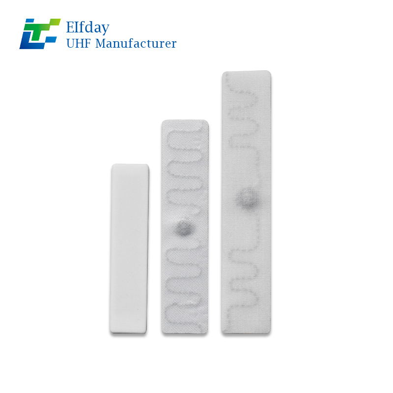 Nylon RFID Laundry Tag