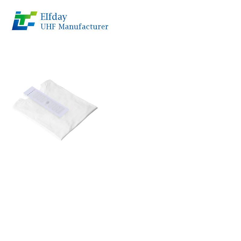 Nylon RFID Laundry Tag