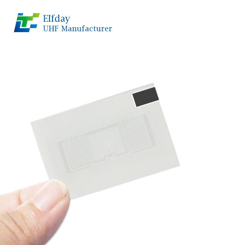 Hotel Linen UHF RFID Laundry Tag
