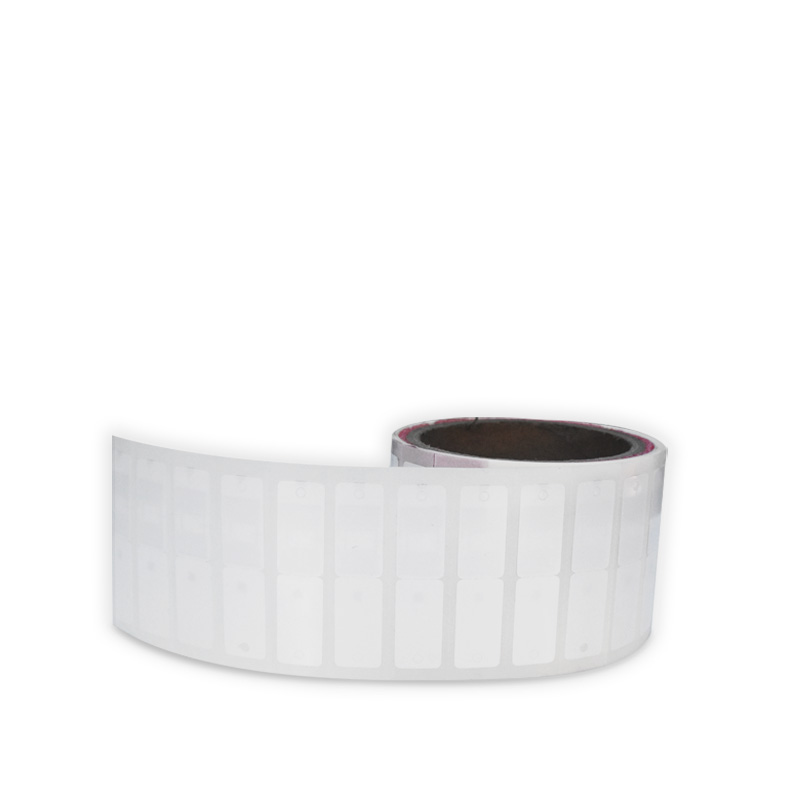 How to Make an RFID Tag