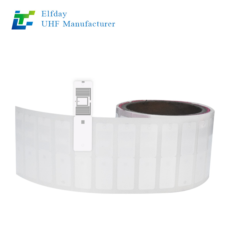 How to Integrate RFID Jewelry Tags into Your Jewelry Store System?