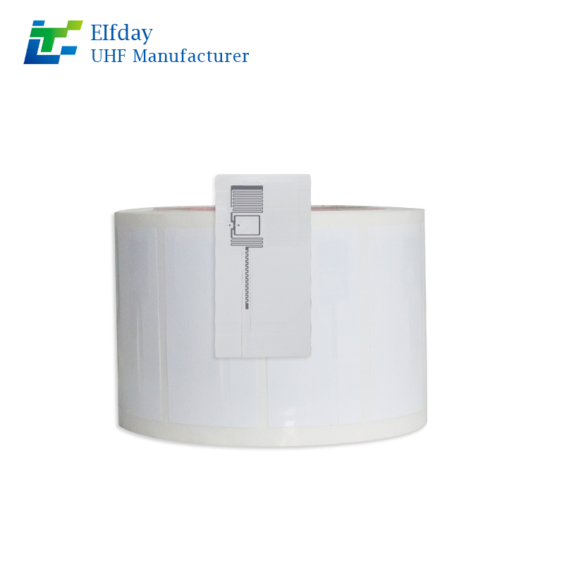 Jewelry Ring RFID Tags &ndash; Real-Time Tracking for Valuables