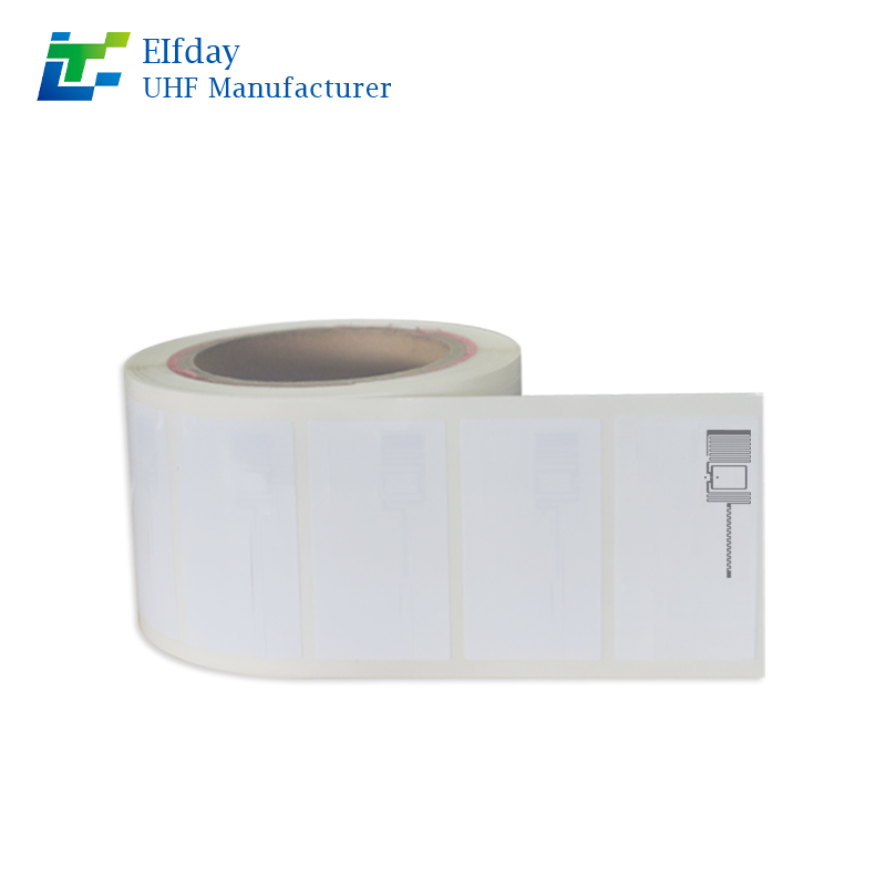 High-Security RFID Jewelry Tags: Anti-Tampering Solution for Valuables