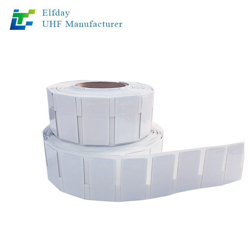 Applications of RFID Tags in Supermarkets