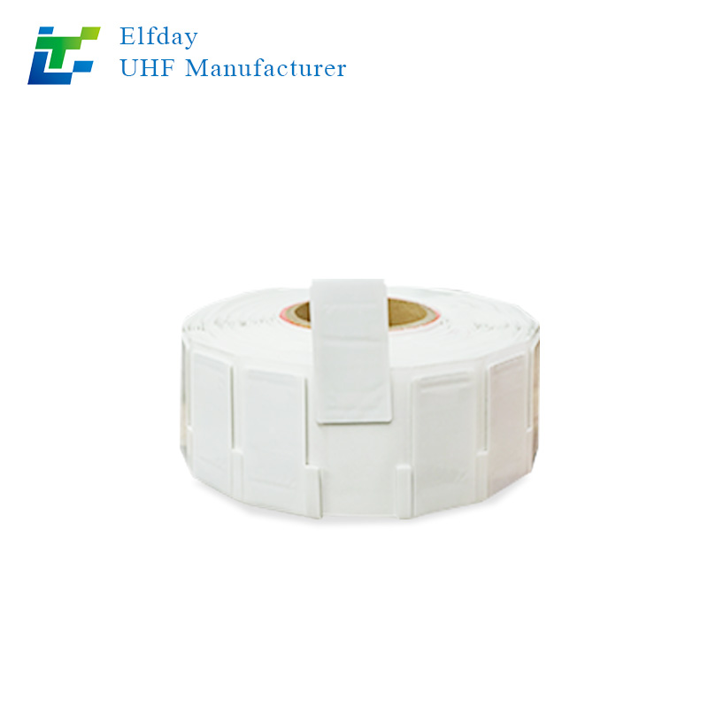 Streamline Storage Operations with RFID Tag Implementation