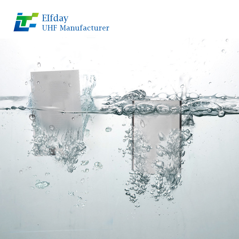 Reusable RFID Laundry Tags: Maximize Linen Lifespan &amp; Boost Your ROI