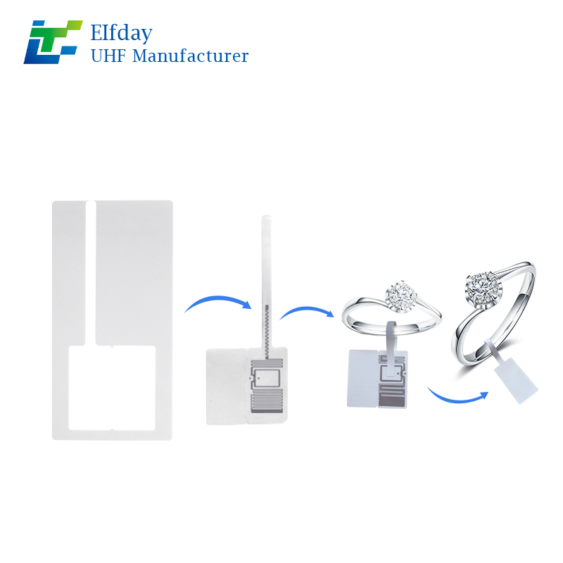 How RFID Jewelry Tags Streamline the Supply Chain