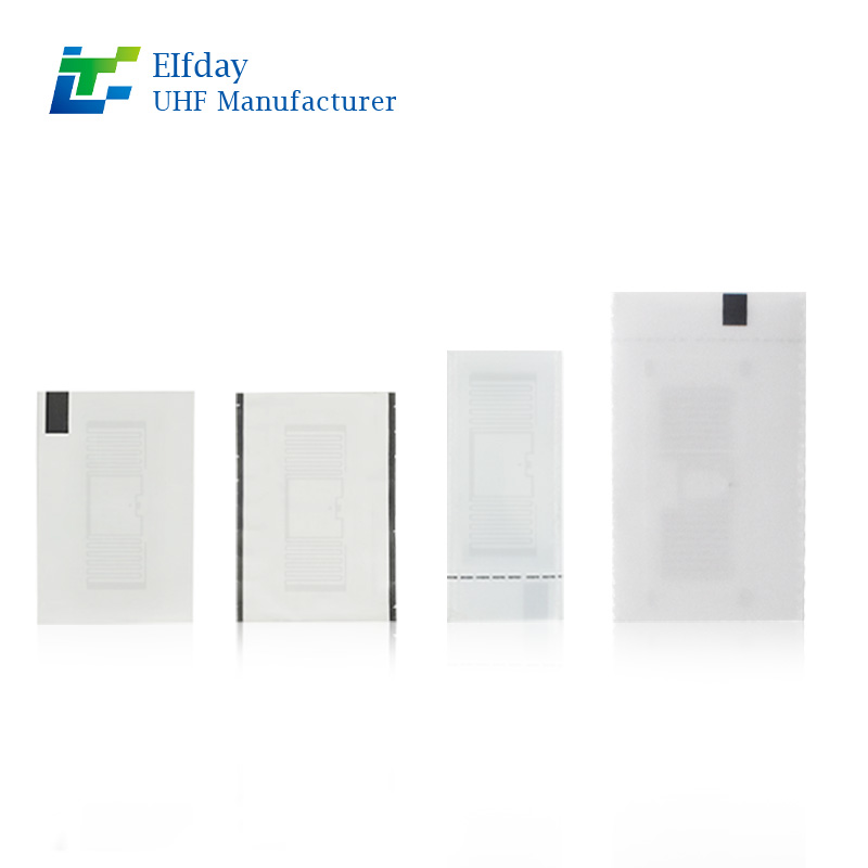 Why Do Clothing Retail Chains Use RFID Tags?