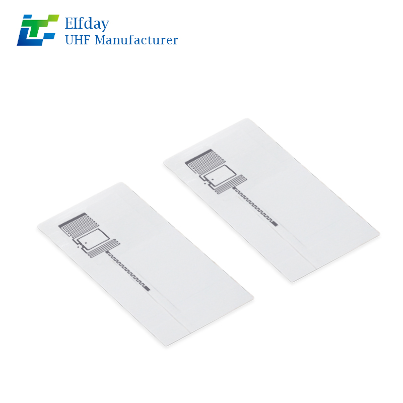 What is the Effective Distance of an RFID Tag?