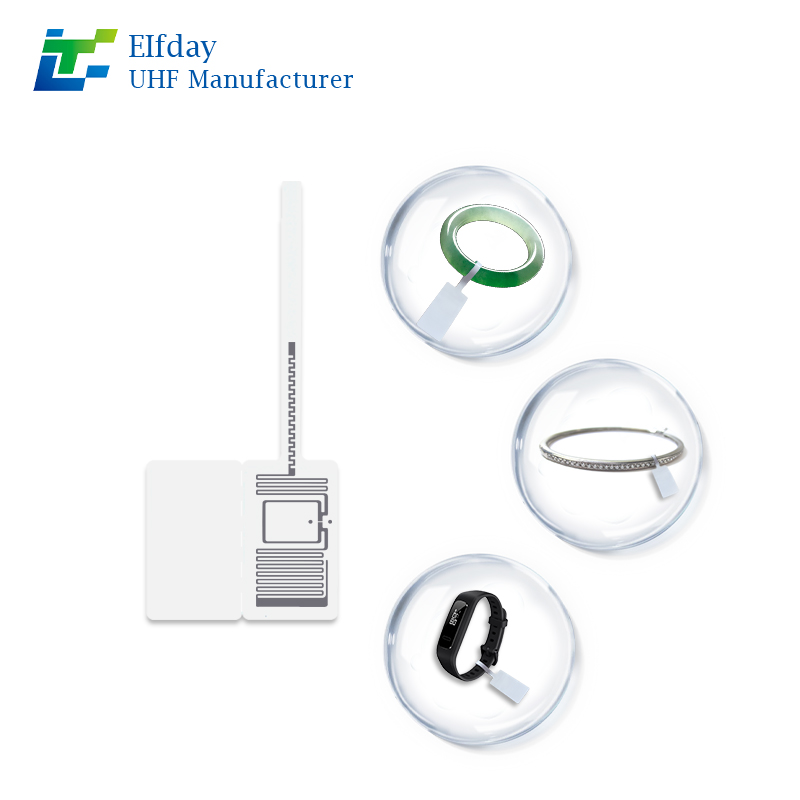 How RFID Jewelry Tags Can Prevent Losses in Jewelry Stores?