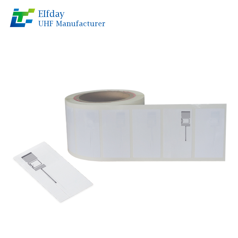 Affordable RFID Tag Solutions for Small and Medium Supermarkets