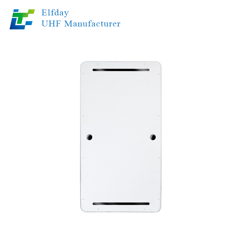 Ceiling-Mounted Access Door UHF RFID Reader/Writer Integrated System Solution