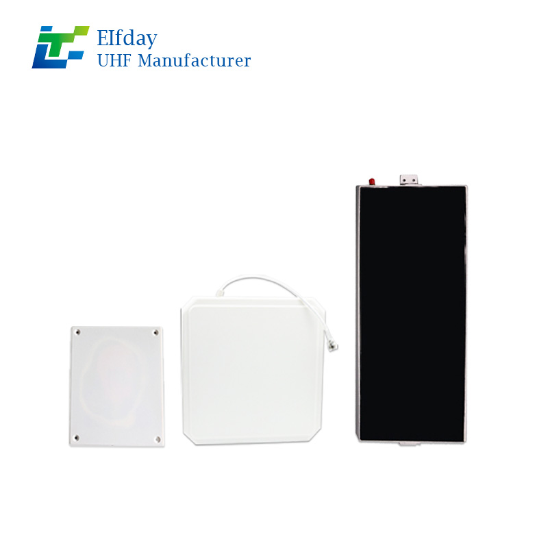 Professional 860-960MHz UHF High Gain Antenna for RFID Reader Wireless Solutions