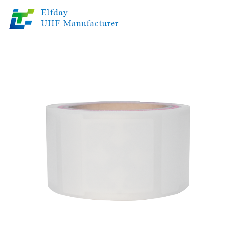 High-Quality 56X68mm KM4chip RFID Tags for Hospital Inventory Management