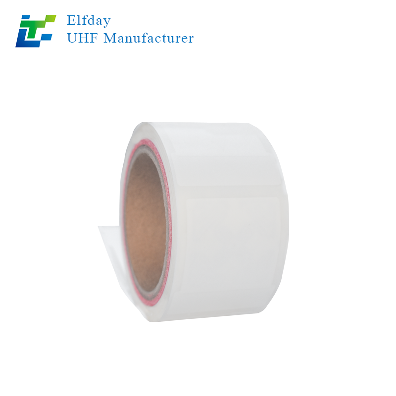 High-Quality 56X68mm KM4chip RFID Tags for Hospital Inventory Management