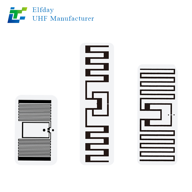 M730 RFID Tag 45*18mm with Enhanced Read Range for Logistics