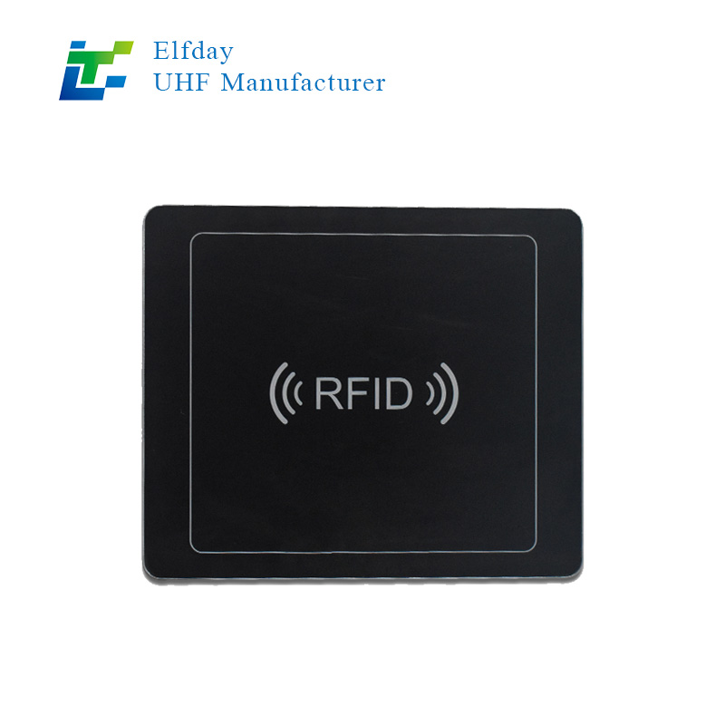 Smart UHF Checkout LT-DS801J Counter with 860-960MHz Dual-Antenna Wireless Data Transmission Module