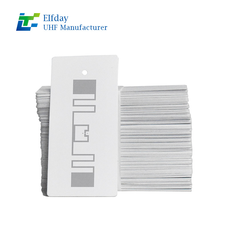 Cost Analysis: RFID Tags for Small Clothing Brands