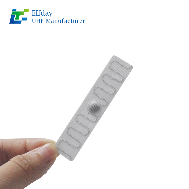 High-Quality Silicone RFID Flexible Wash Tags