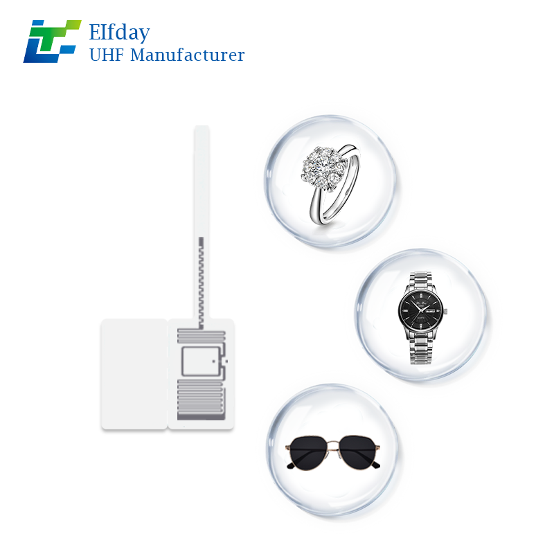 Why Use RFID Jewelry Tags?