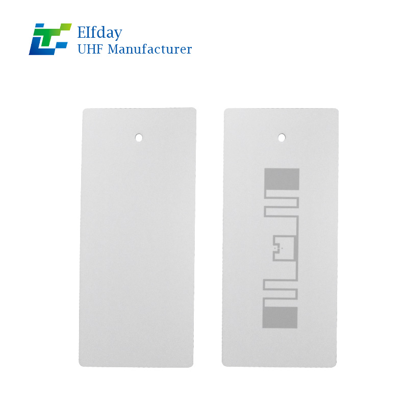 What is the Use of RFID Clothing Tags?