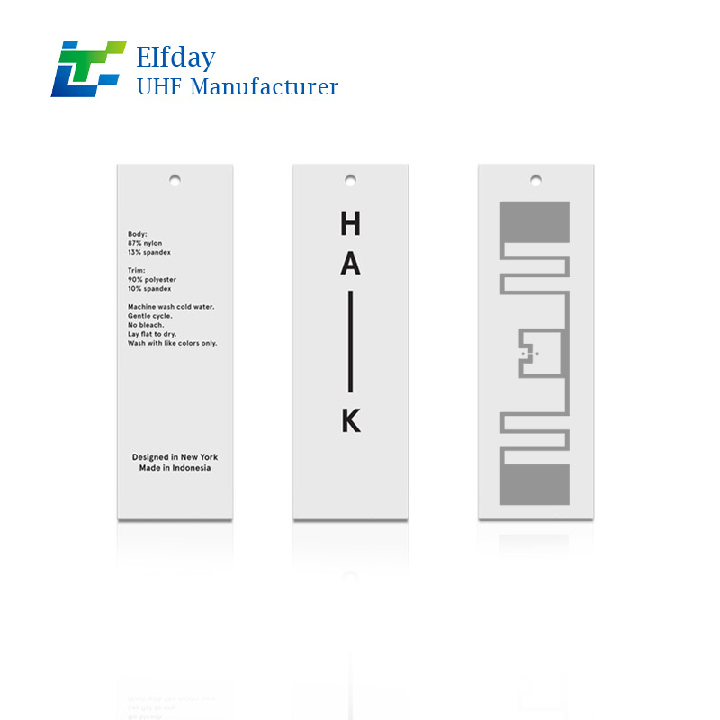 Understanding RFID Clothing Tags and Their Impact on Retail