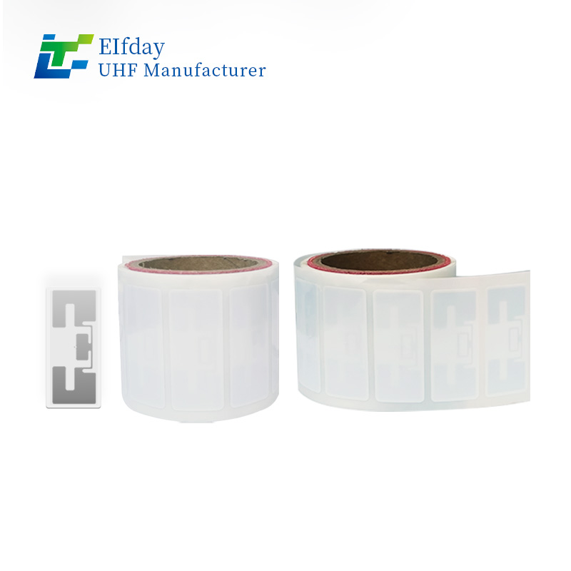 How to Solve Supermarket Inventory Chaos with RFID Tags?