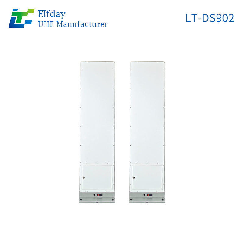 LT-DS902 Wide-Range 860-960MHz RFID Detection Gate for Retail Security