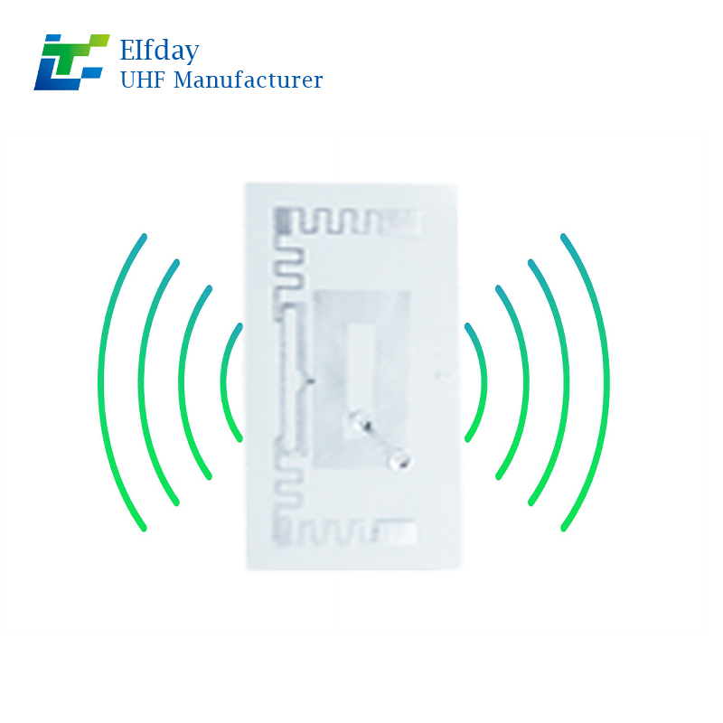 Dual Frequency RFID Tag Dual Frequency RFID Tag