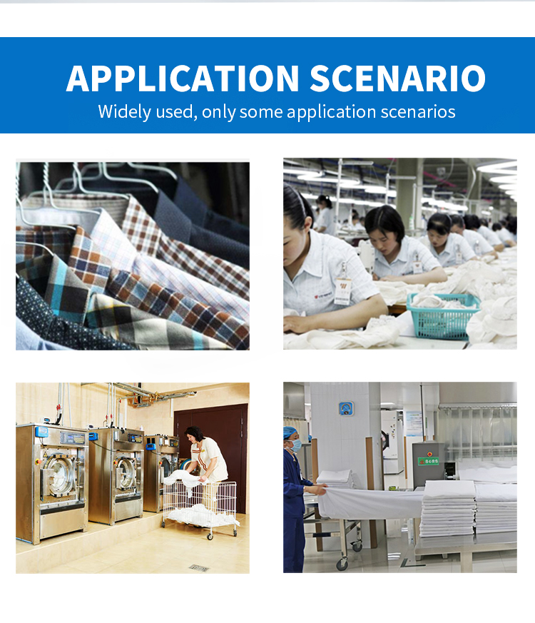 RFID Laundry Tag RFID Laundry Tag